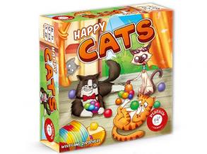 Piatnik 6639 - Happy Cats
