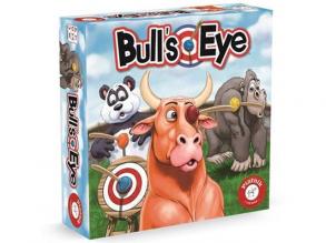 Piatnik 6643 - Bull's Eye PIA06643
