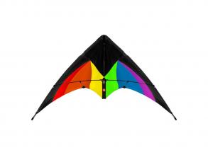 Kites Ready 2 Fly - Pop-Up Lenkdrachen Magic, 125cm