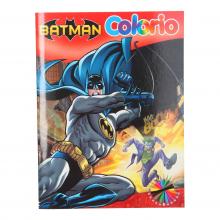 Batman Colorio