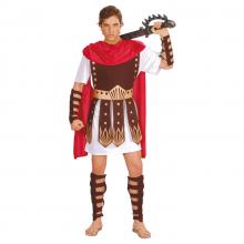 Gladiator Erwachsenen Kostüm M/L
