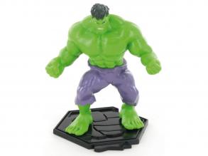 Avengers Minifigur Hulk 9 cm