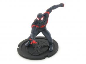 Comansi com-y96034 Spider-Man Miles Morales von Ultimate Spiderman Figur
