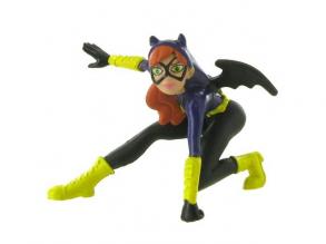 Comansi Figuren Super Hero Girls  Batgirl Figur, 9 cm y99113