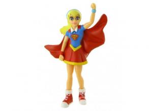 Comansi Figuren Super Hero Girls  Figur Supergirl, 9 cm y99116