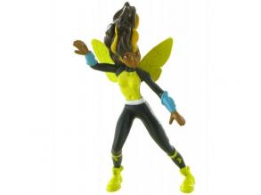 Comansi Figuren Super Hero Girls  Figur Bumble Bee, 9 cm y99117