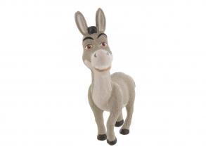 Shrek Minifigur Donkey 8 cm