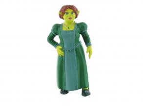 Shrek Minifigur Fiona 8 cm