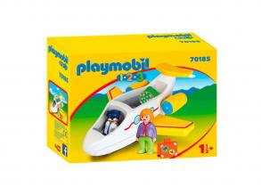 Playmobil 70185 Flugzeug