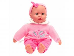 Beau Baby Doll mit Kleidung Geschenkset