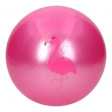 Ball Flamingo Metallic