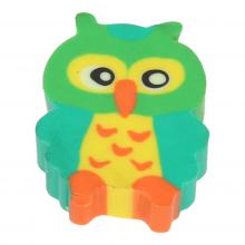 Gum Owl