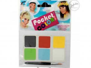 Pocket Colors