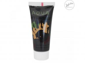 Aqua make up schwarz Farbe: schwarz