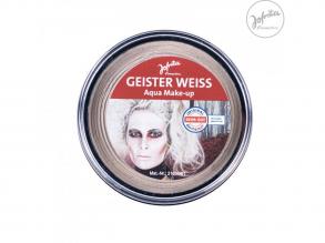 Geister Weiss Aqua Make-up