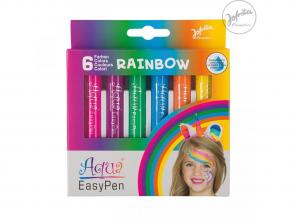 Aqua Easy Pen Rainbow