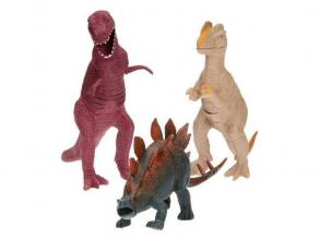 Dinosaurier, 20-26 cm.