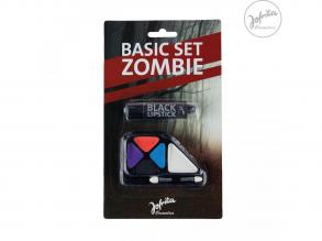 Basic Set Zombie
