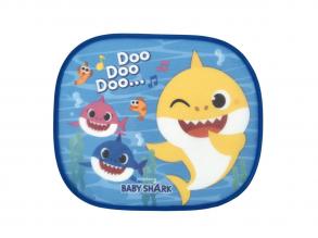 Kinder Sonnenschirm Baby Hai, 2 Stück