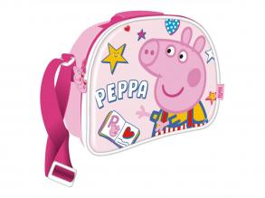 Isotherme 3D-Lunchtasche Peppa Pig