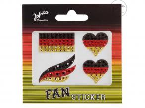 Fan Sticker & Classic