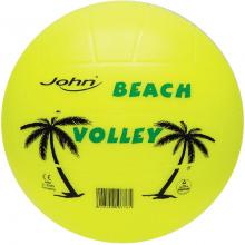 Beach-Volleyball Neon 9 fb.sortiert - John
