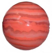 Spiral-Flummi, ca. 4,5 cm