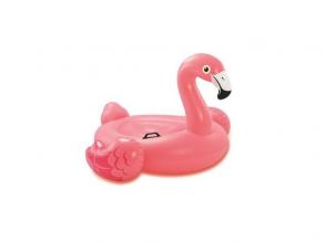 Flamingo Ride On, 142 x 137 x 97 cm (L x B x H)