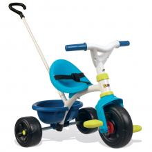Smoby Be Fun Tricycle Blau