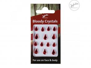 Bloody Crystals