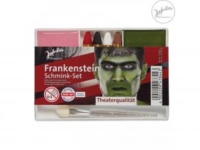Schminkset Frankenstein