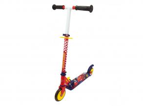 Faltbarer Scooter von Smoby Cars