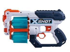 X-SHOT EXCEL SOFTDARTPISTOLE XCESS