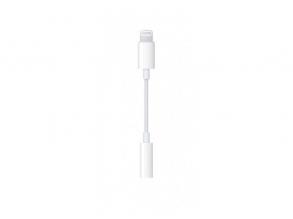 Apple Lightning auf 3,5-mm-Kopfhöreranschluss Adapter AmazonBasics - Lightning-auf-USB-A-Kabel, Pre