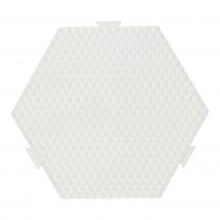Hama Bügelplatte - Hexagon