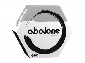 Abalone Brettspiel - Neue Version