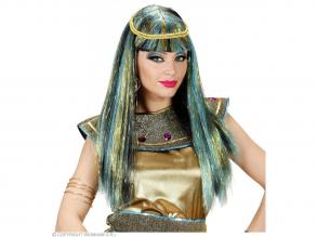 Cleopatra New Age Damenperücke