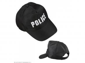 POLIZEI CAP verstellbar