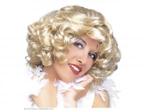 Perücke Marilyn, blond