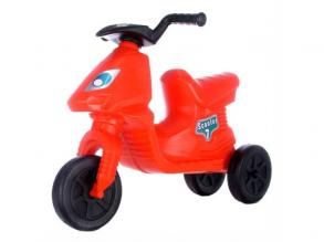 Dohany 170blue Scooter Motorrad Für Kinder von 3 Jahren, Bis 50 kg, Blau