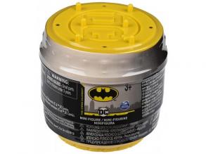 BATMAN 6055954 - Batman 5cm-Sammelfigur - Sortierung mit verschiedenen Charakteren, Zufallsauswahl