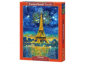 Castorland CSC151851 Puzzle