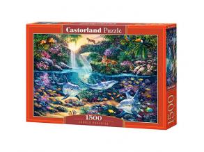 Castorland CSC151875 Puzzle