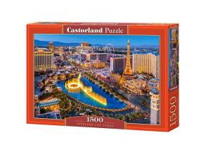 Castorland CSC151882 Puzzle, Verschiedene Designs
