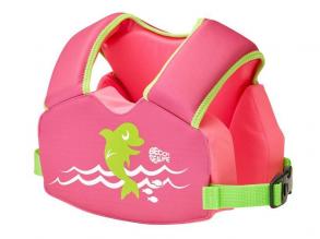 SCHWIMMWESTE EASY FIT ROSA