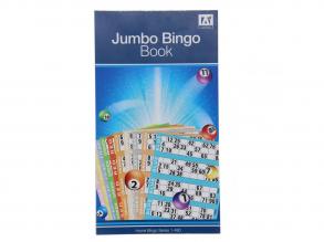 Karten-Block-Bingo