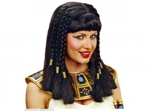 Königin vom Nil Perücke