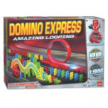 Domino Express Erstaunlich Looping