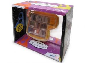 Recent Toys RT18 - Mirrorkal You and Mona Lisa, Brainteaser