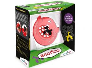 Recent Toys RT20 - Bronco, Brainteaser